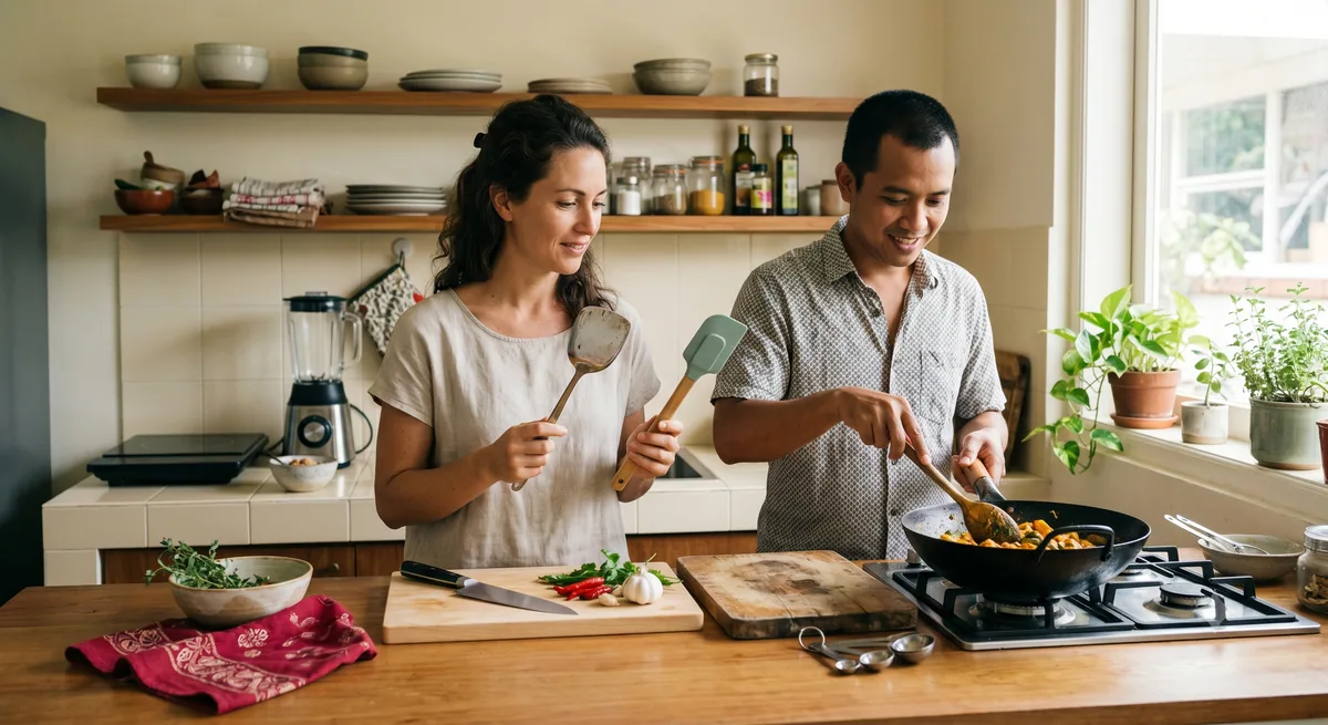 Kesalahan Umum dan Kapan Harus Upgrade Alat Dapur