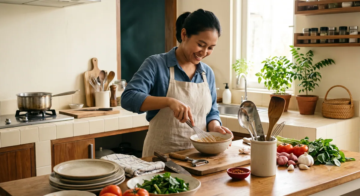Kesalahan Umum Saat Membeli Alat Dapur