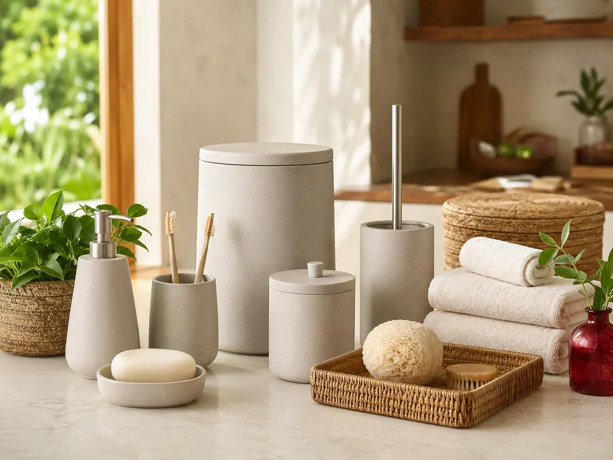 Mengenal Beragam Jenis Alat Kamar Mandi: Fungsional dan Estetis