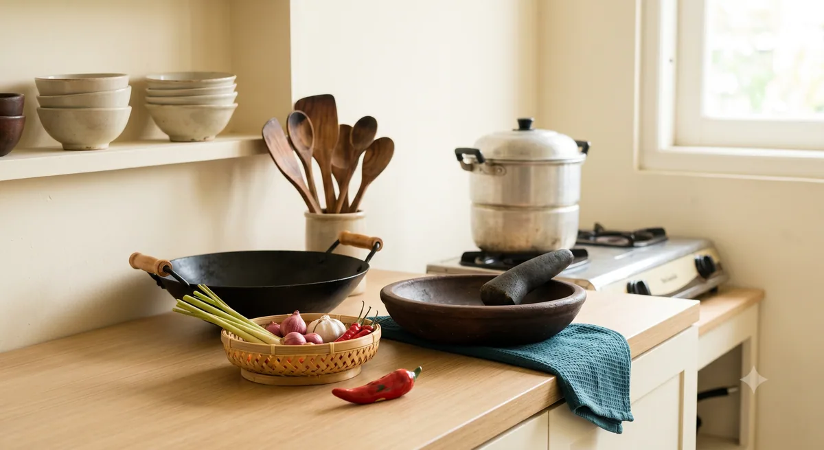Berapa Anggaran untuk Alat Masak Tradisional? Estimasi Harga di Muraah Store