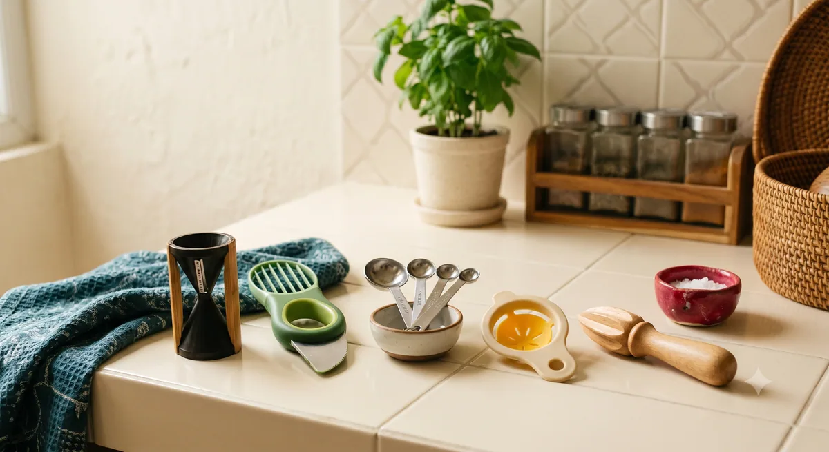 Alat Masak Unik Budget-Friendly di Bawah Rp100.000