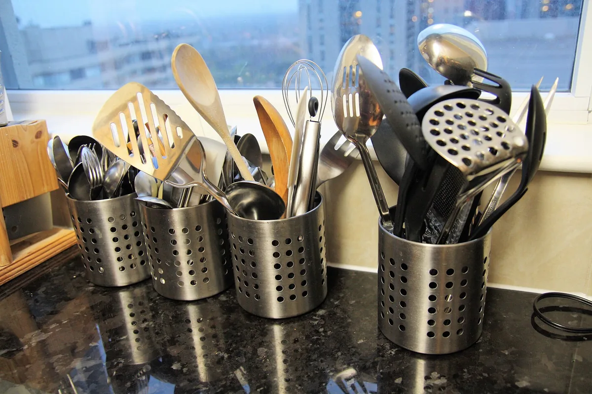 Alat2 Dapur