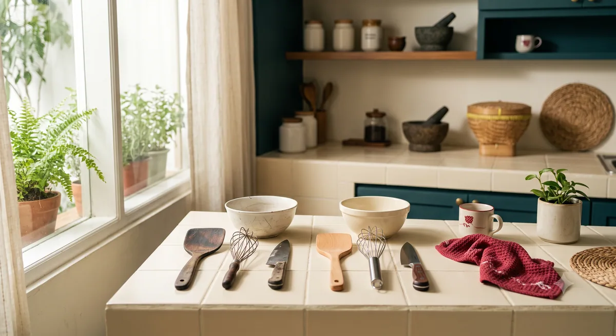 Kapan Saatnya Mengganti Alat Dapur Lama dengan yang Baru
