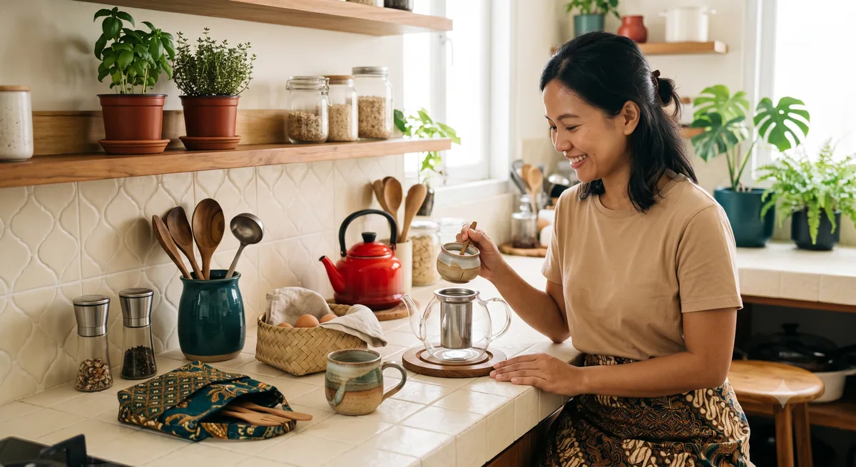 Tips Memilih Barang Rumah Tangga Unik yang Tepat