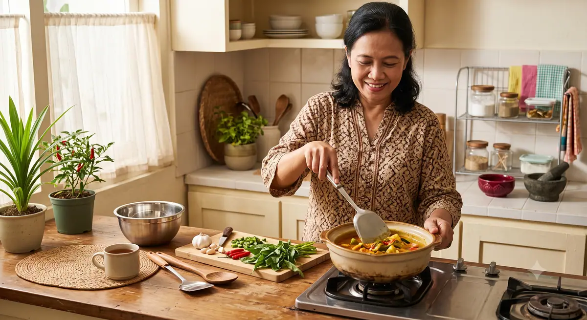 Tips Cerdas Belanja Peralatan Dapur Murah