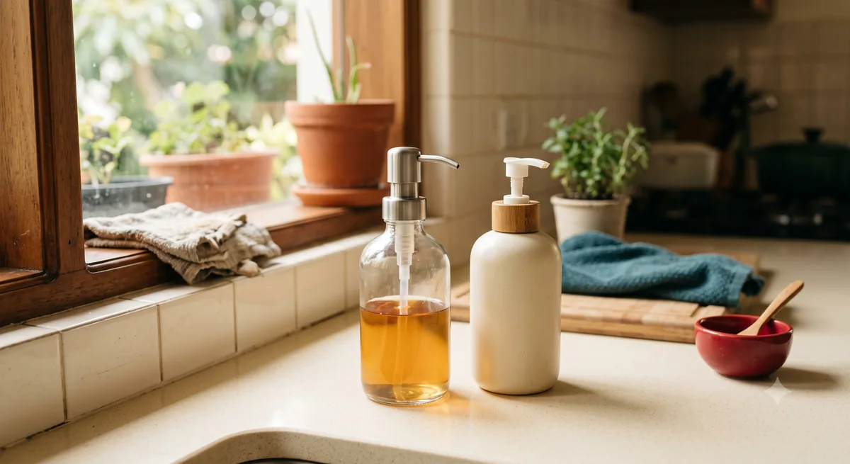 Tips Pilih Soap Dispenser Online yang Awet dan Murah
