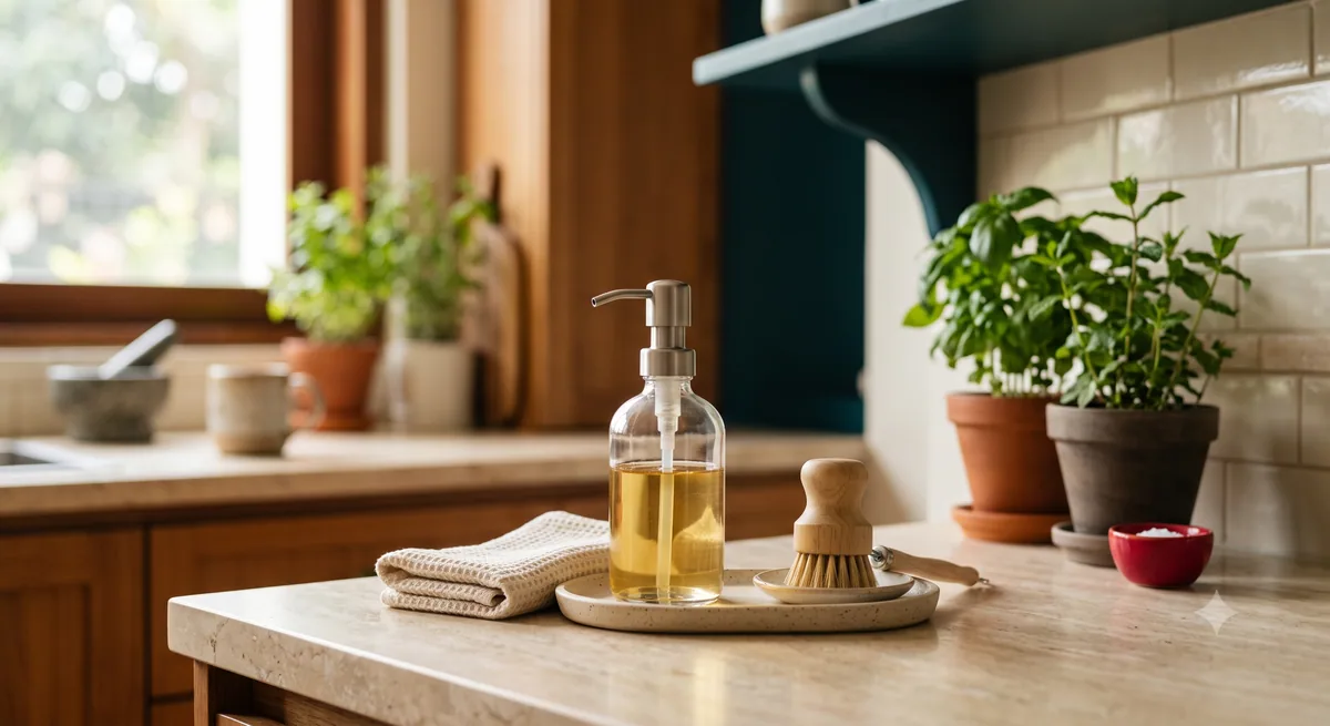 Rekomendasi Soap Dispenser Online Terbaik 2026