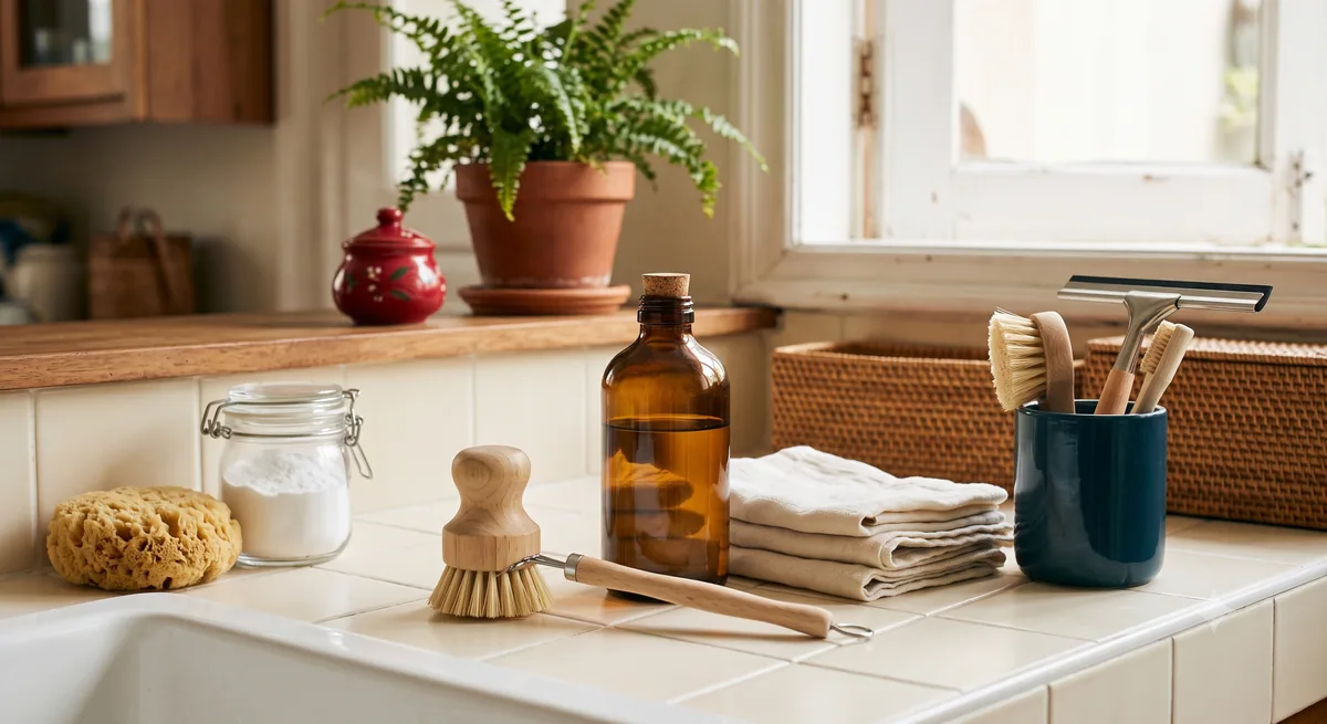 Tips dan Trik Jitu agar Kamar Mandi Tetap Bersih Lebih Lama