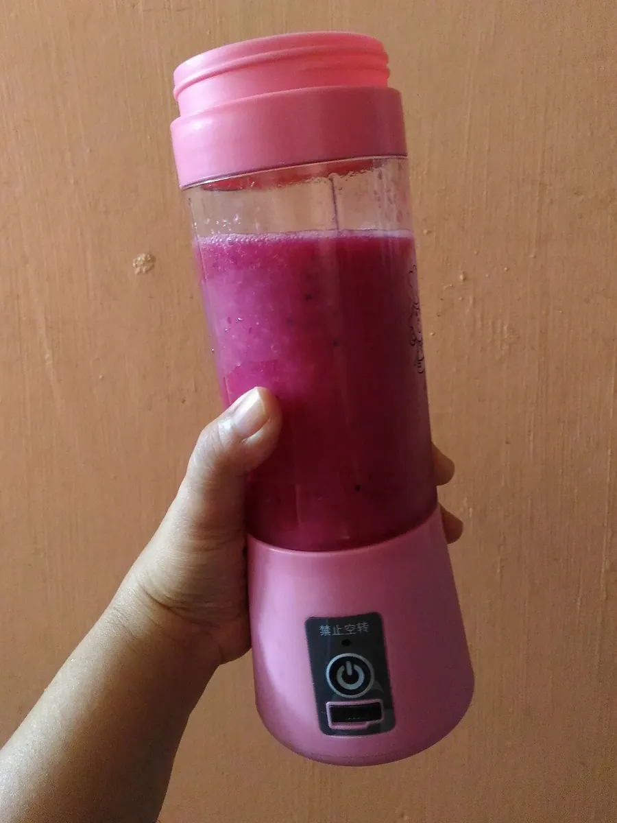 Blender Mini Portable vs Blender Biasa: Mana yang Sesuai Kebutuhan Dapurmu?