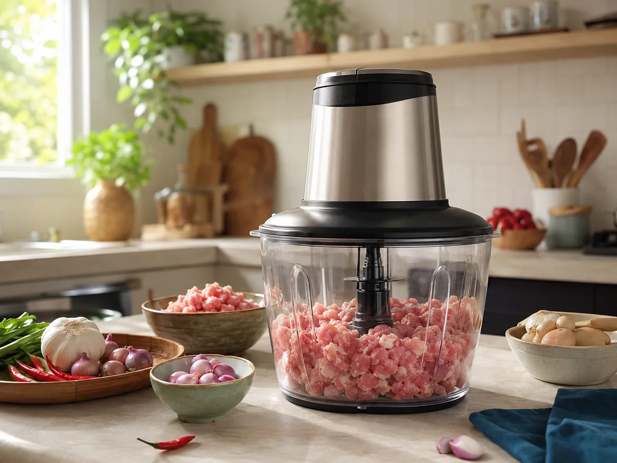 Ukuran dan Kapasitas Capsule Cutter Besar