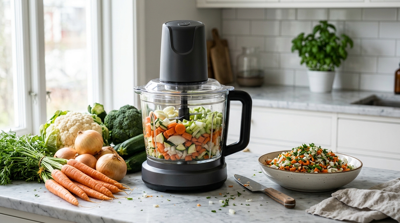 Capsule Cutter Besar: Kapasitas Lebih untuk Masa...