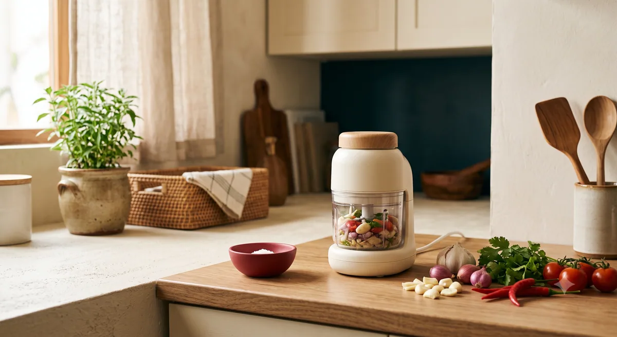 Rekomendasi Capsule Cutter Blender Mini 2026