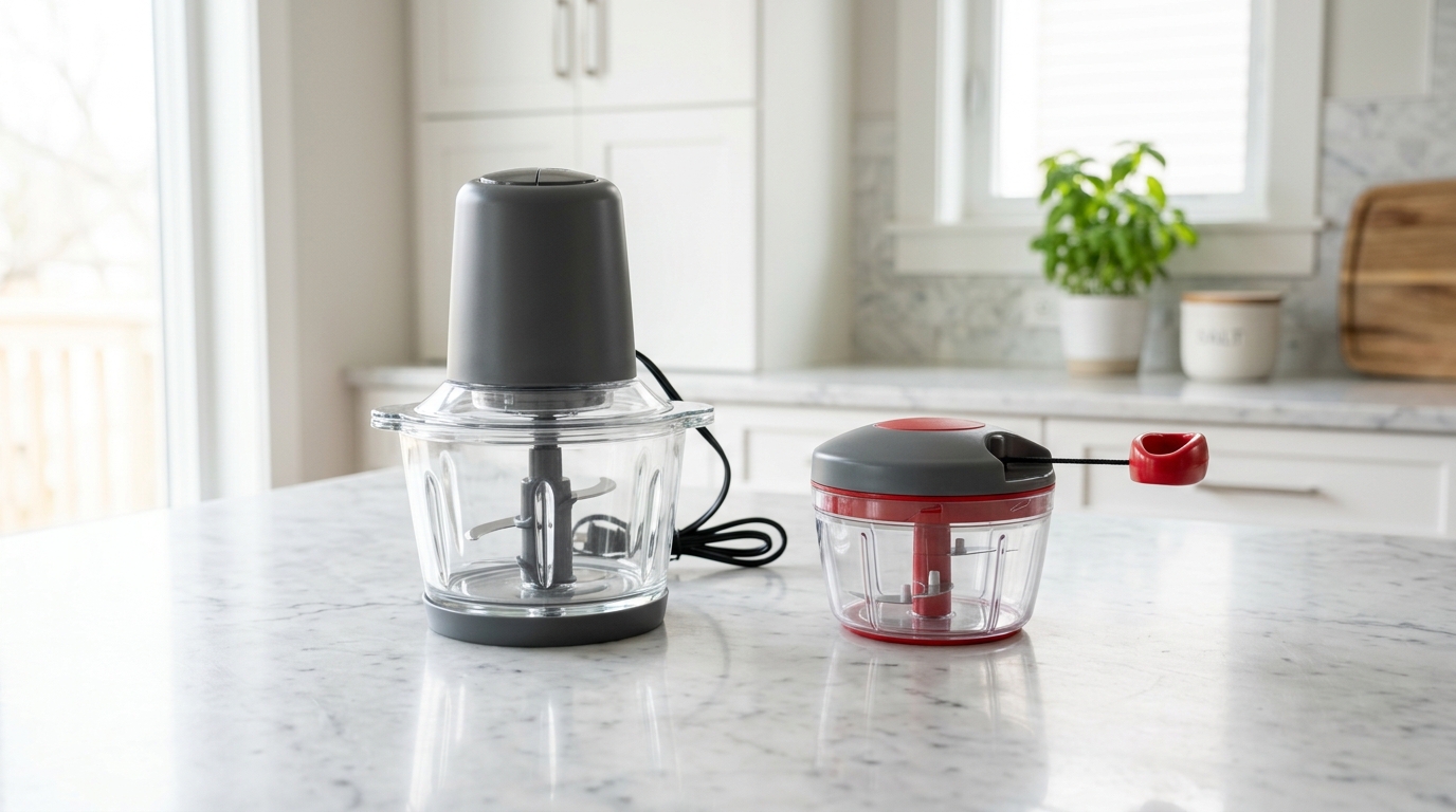 Capsule Cutter Elektrik vs Manual: Mana Lebih Pr...