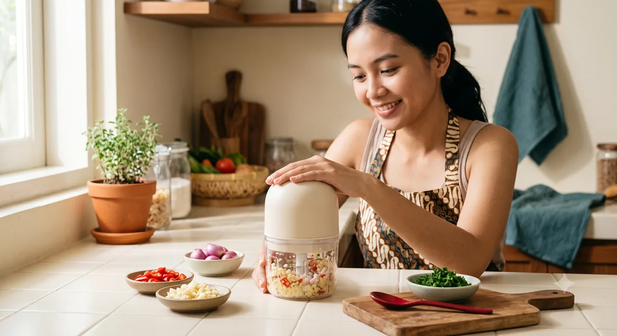 Kegunaan Terbaik Capsule Cutter Mini