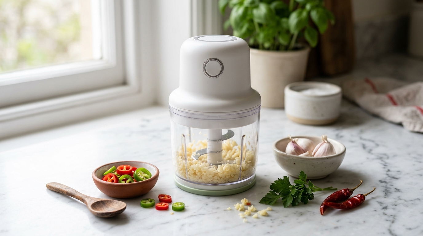 Capsule Cutter Mini:: Multifungsi