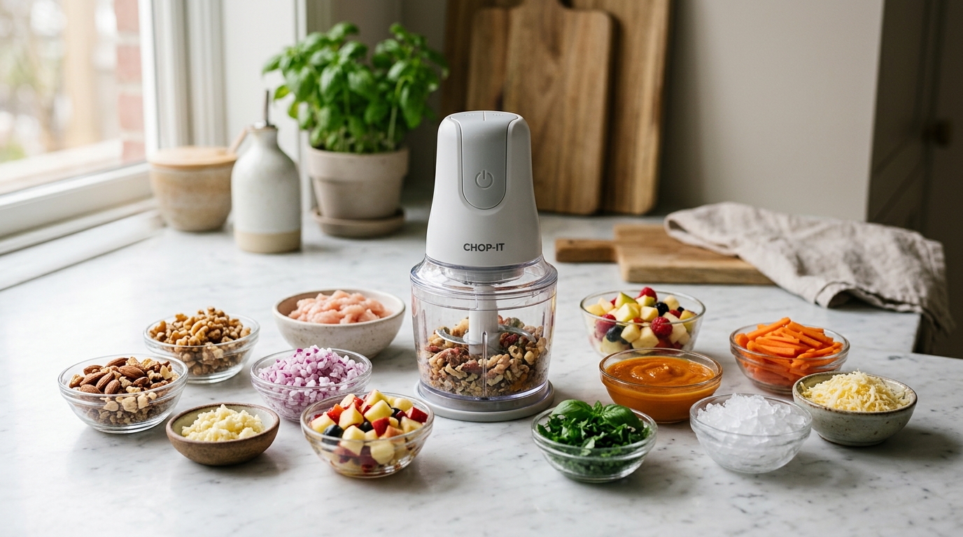 Capsule Cutter Multifungsi: 10 Kegunaan yang Waj...