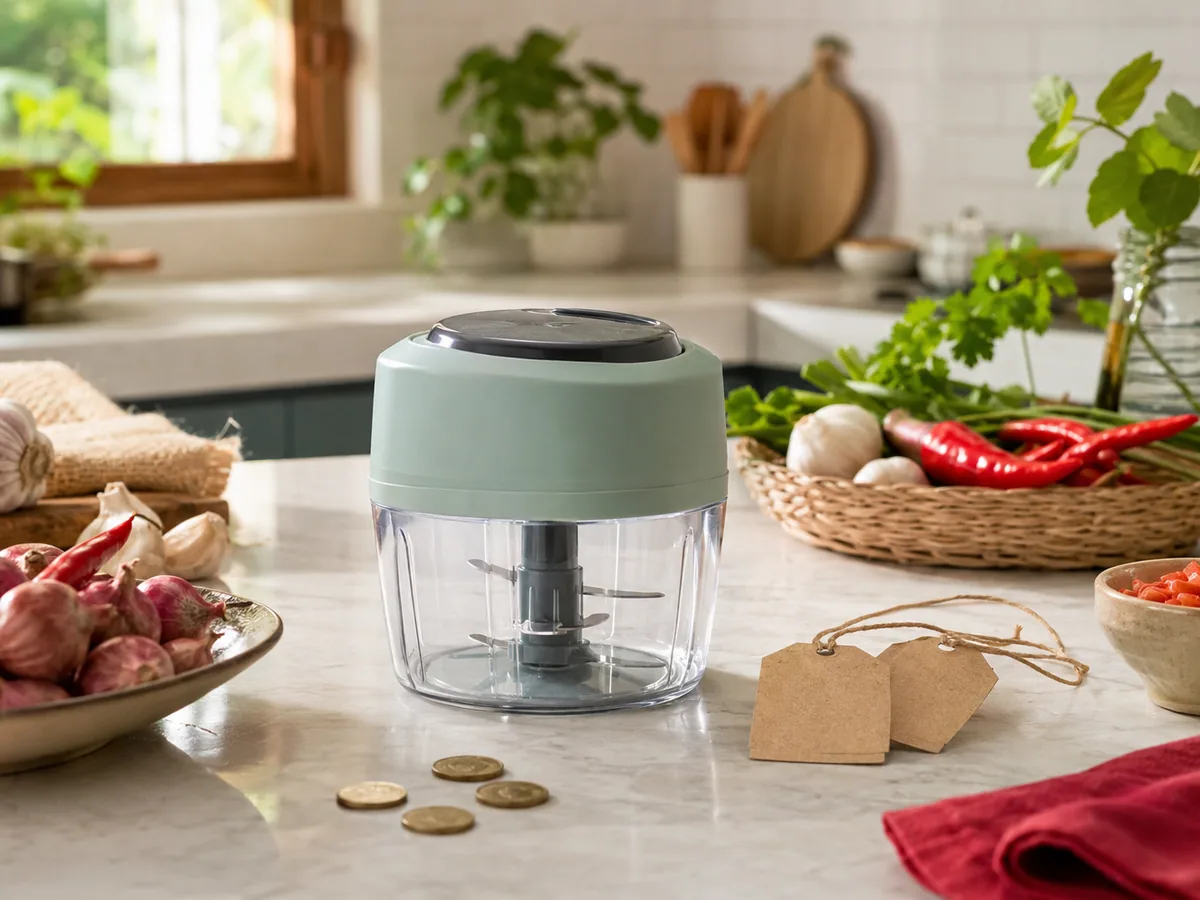 Kisaran Harga Capsule Cutter di Pasaran