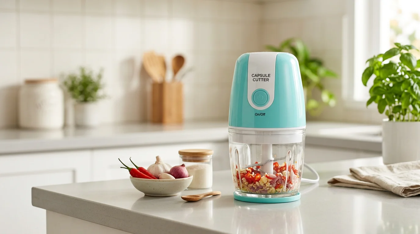 Capsule Cutter Murah: Alat Potong Serbaguna Harga Terjangkau