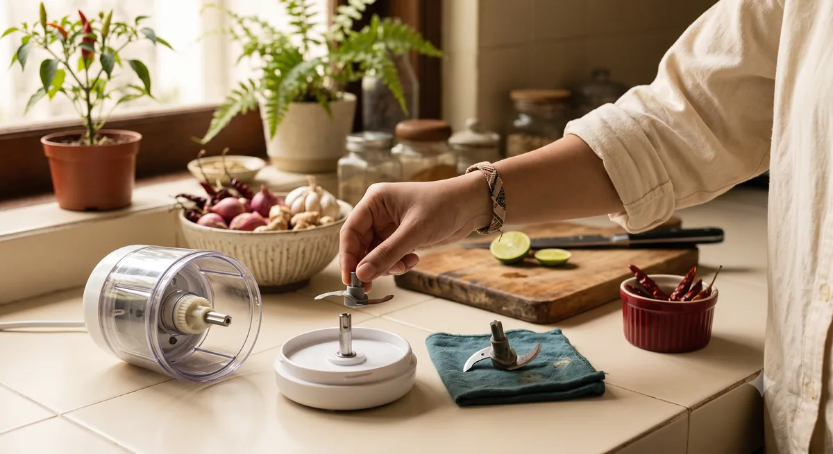 Dimana Beli Sparepart Pisau Capsule Cutter