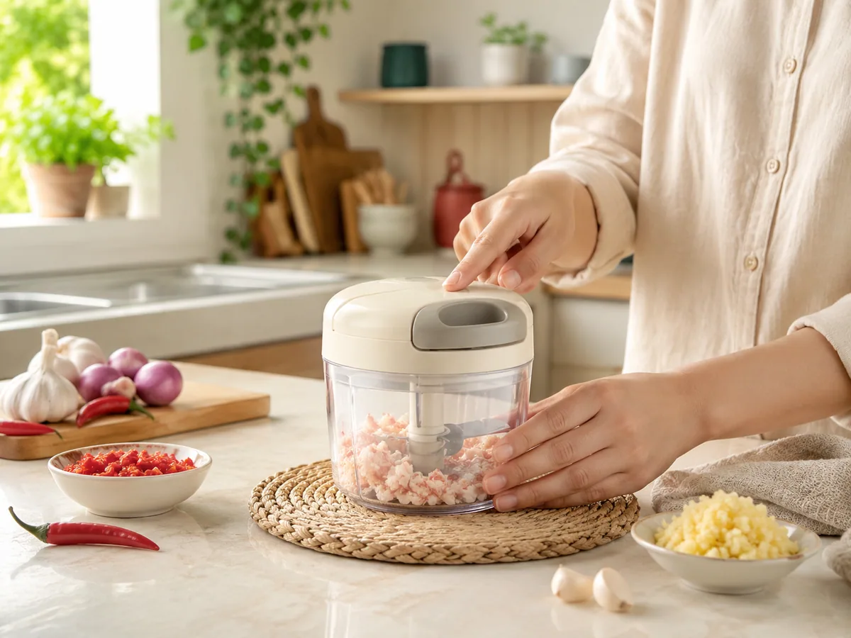 Review Jujur Capsule Cutter: Kelebihan & Kekurangan