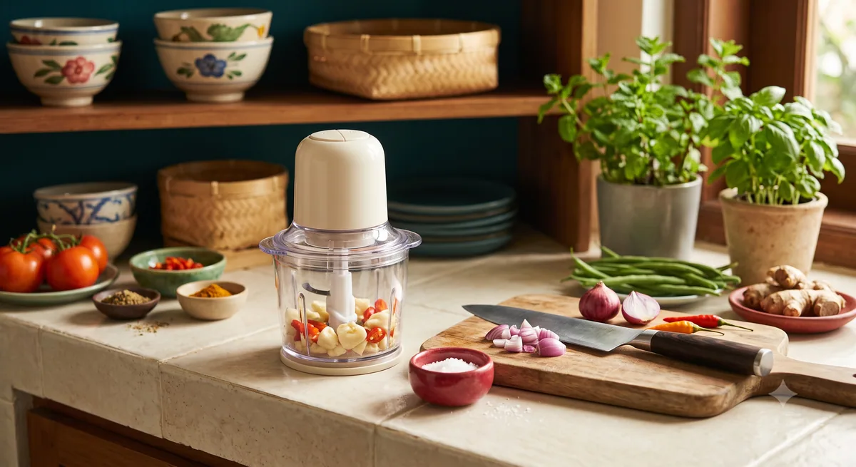 Kelebihan Capsule Cutter vs Pisau Biasa