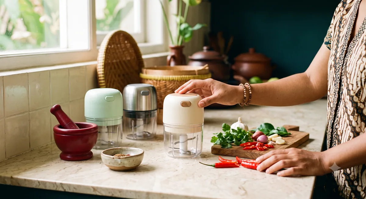 Tips Memilih Capsule Cutter yang Tepat