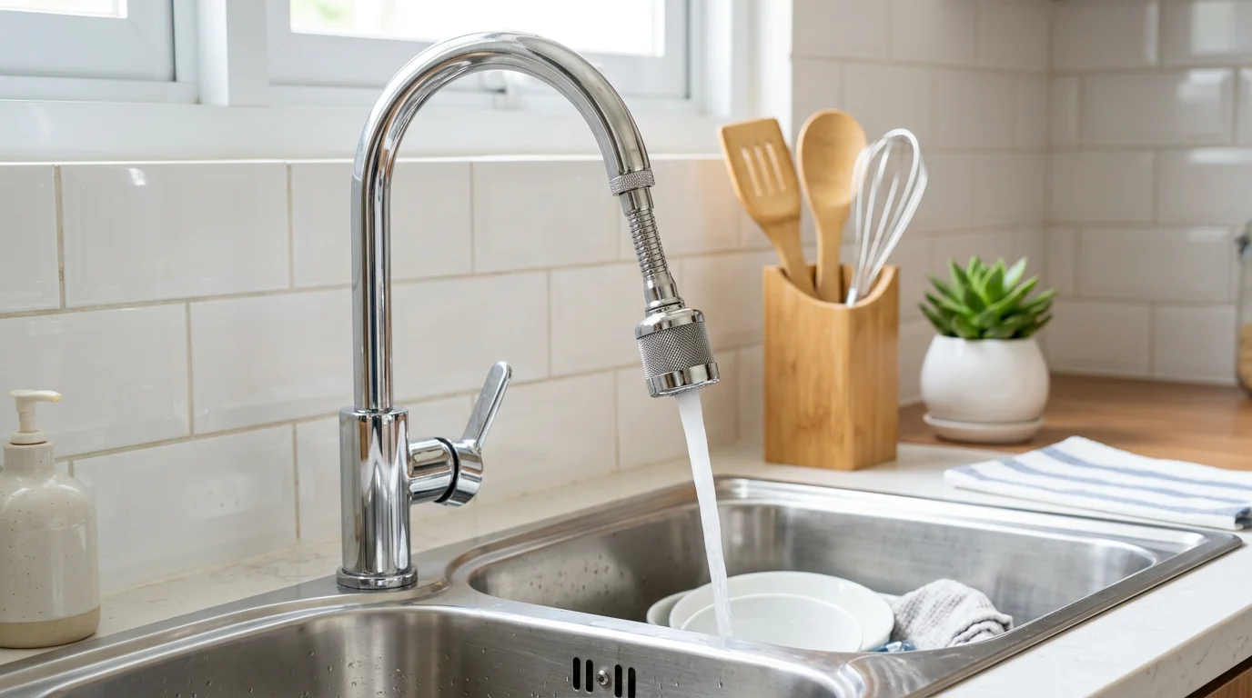 Panduan lengkap cara memasang sambungan keran air sendiri tanpa tukang dengan alat sederhana