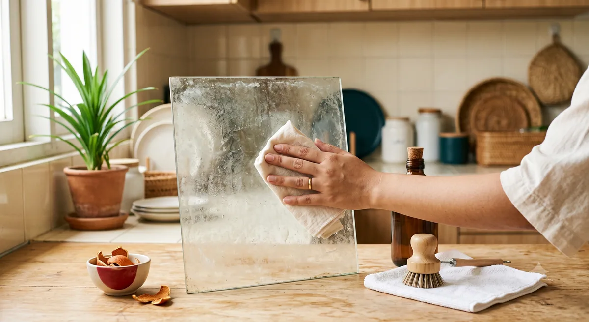 Kapan Saatnya Mempertimbangkan Mengganti Kaca Kamar Mandi Lama