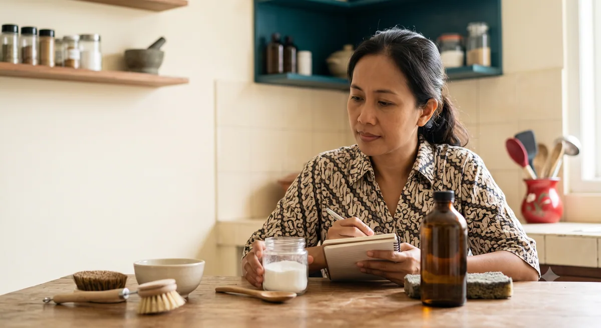 Kapan Saatnya Menggunakan Solusi Lain atau Produk Muraah yang Lebih Kuat