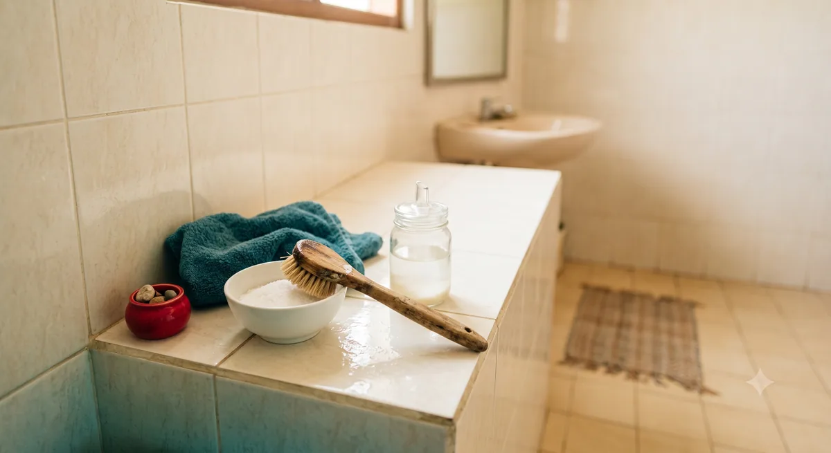 Tips Tambahan dan Trik Jitu Menggunakan Sitrun untuk Kamar Mandi