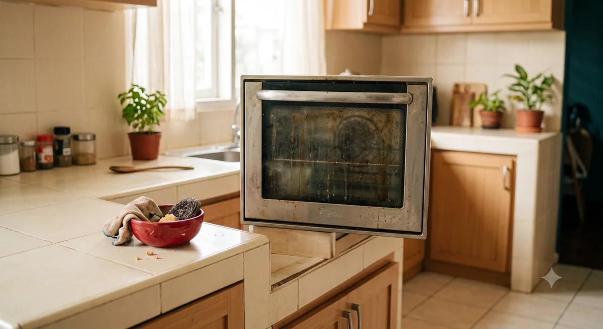 Kapan Saatnya Mempertimbangkan Oven Baru