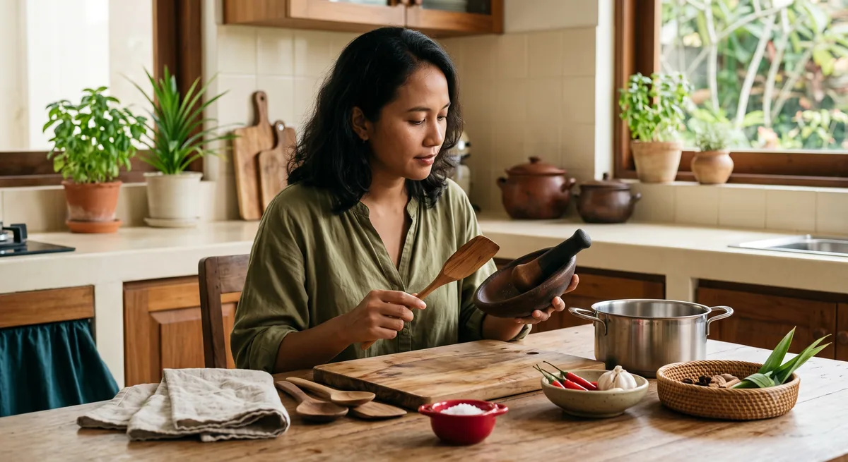 Tips Belanja Peralatan Dapur Biar Nggak Menyesal