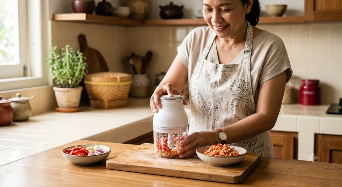 Tips Mendapatkan Hasil Potongan Sempurna