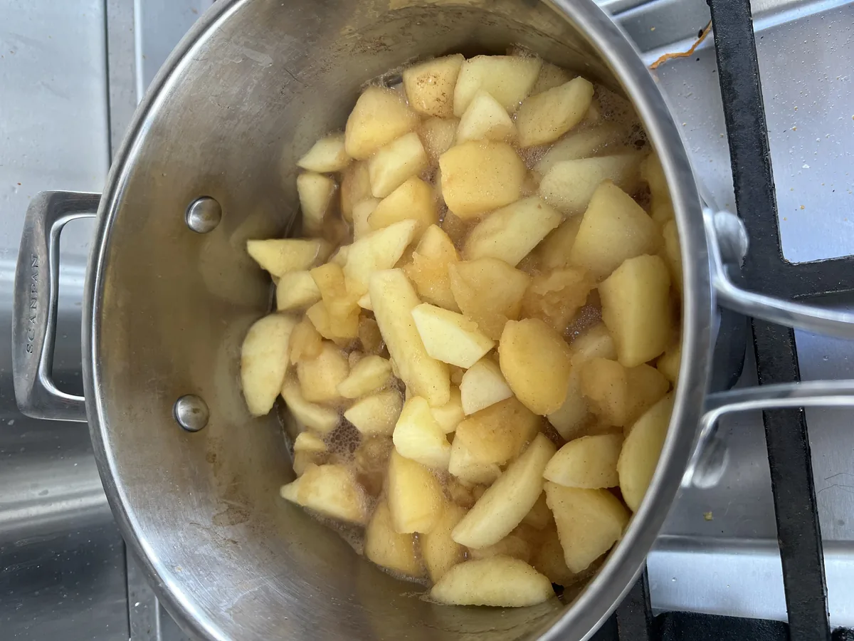 Cara Menghilangkan Gosong Di Panci Stainless