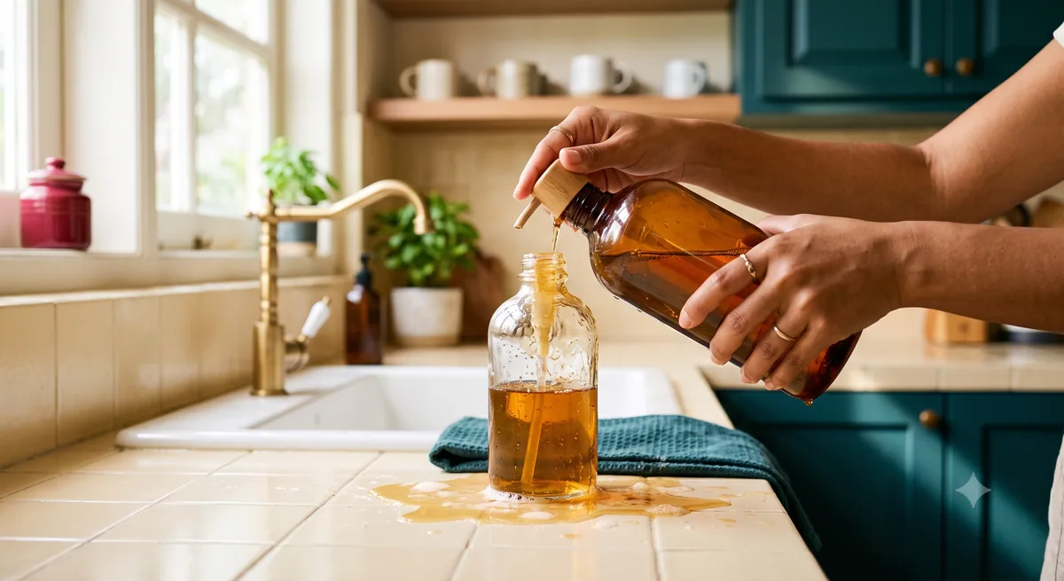 Kesalahan Umum Saat Mengisi Ulang Soap Dispenser