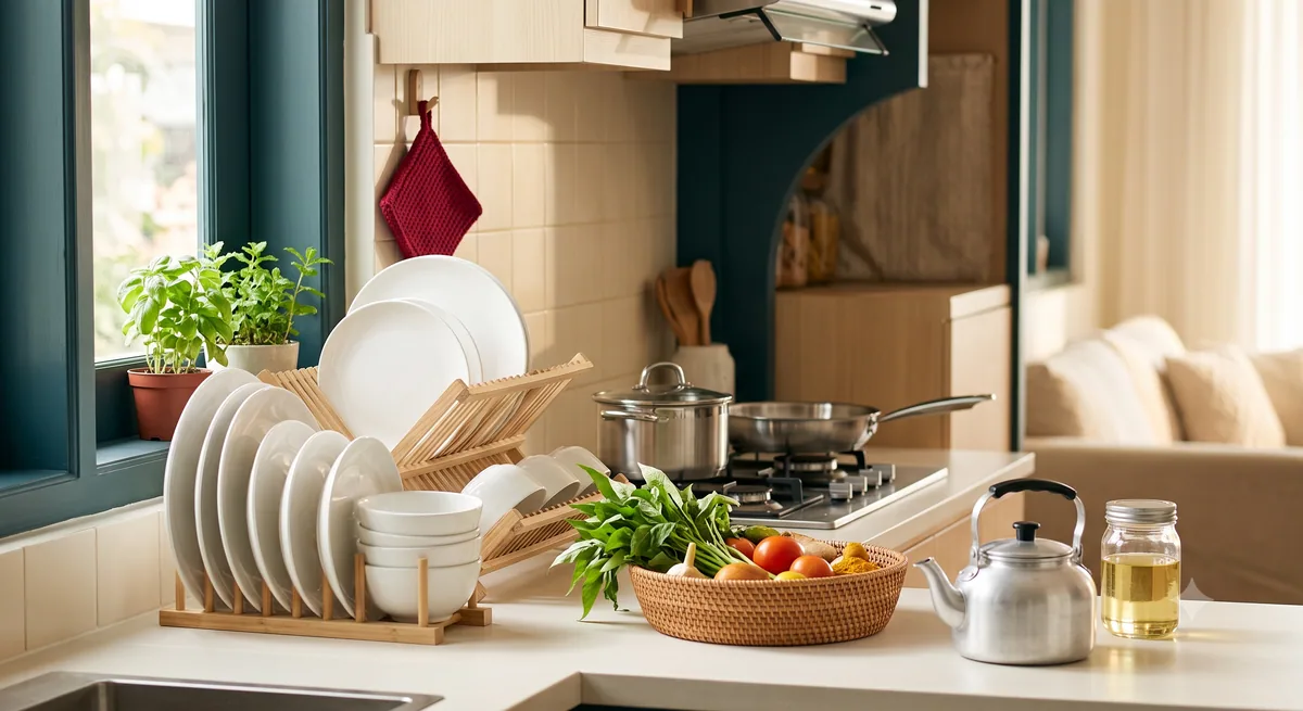 Estimasi Biaya dan Produk Murah untuk Dapur Modern Impianmu