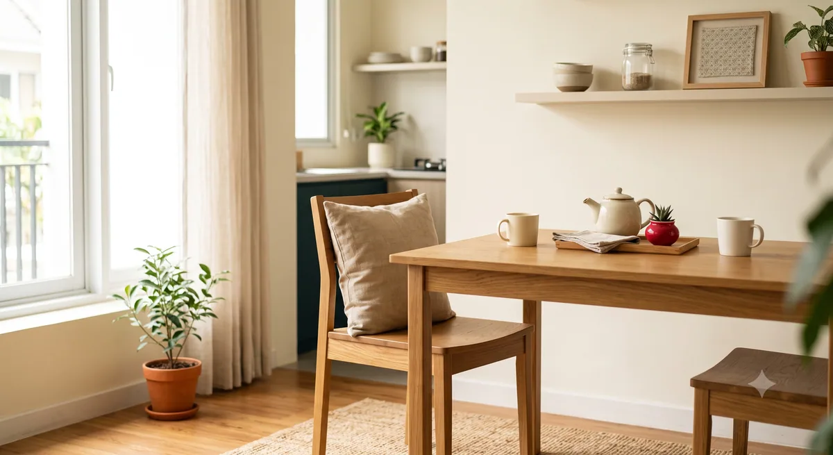 Tips Memilih dan Menata Furnitur untuk Kamar Minimalis