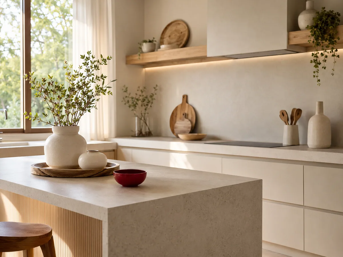 Menggali Tren Dekorasi Minimalis Modern: Warna, Material, dan Bentuk