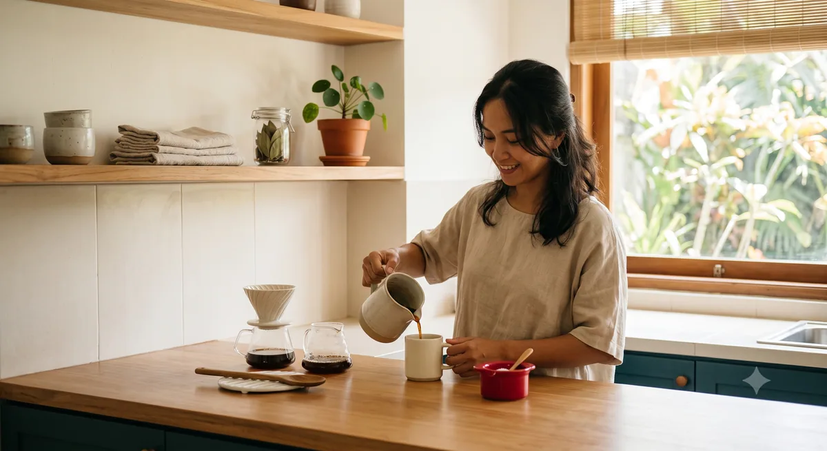 Wujudkan Rumah Impian dengan Dekorasi Minimalis Terbaru Bareng Muraah!