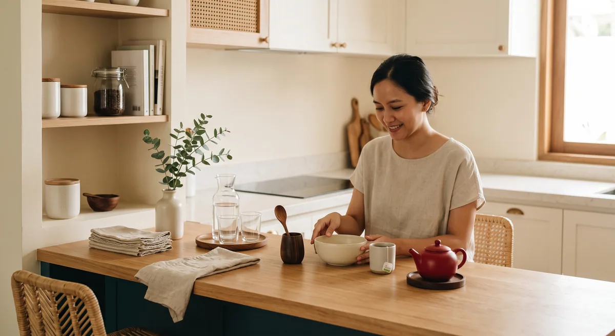 Memilih Furnitur dan Aksesori yang Tepat untuk Gaya Minimalis