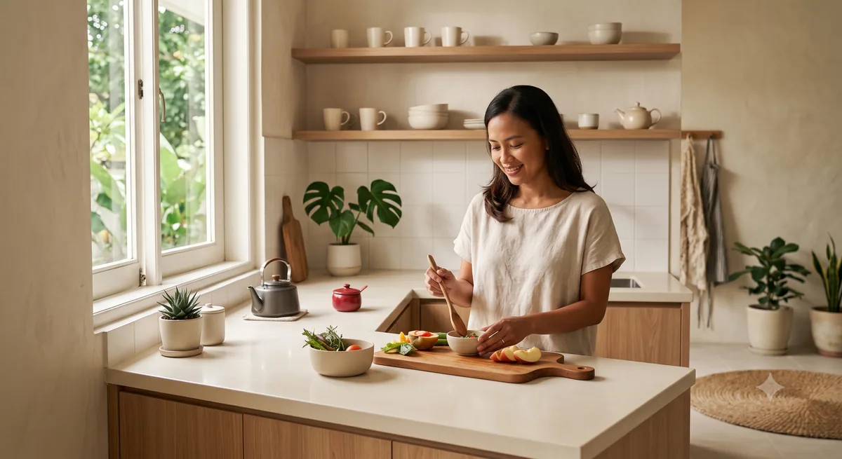 Ide Dekorasi Rumah Minimalis untuk Setiap Ruangan