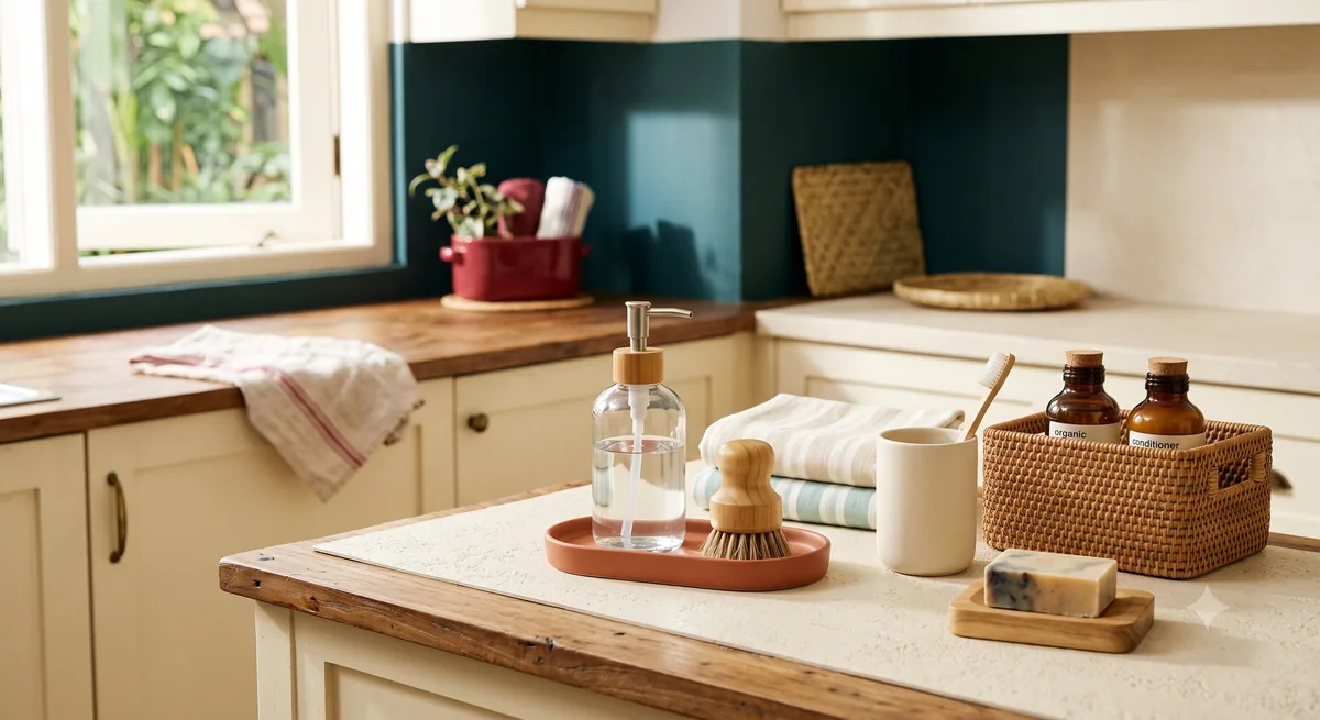 Mewujudkan Desain Impian: Produk Muraah untuk Kamar Mandi Pinterest