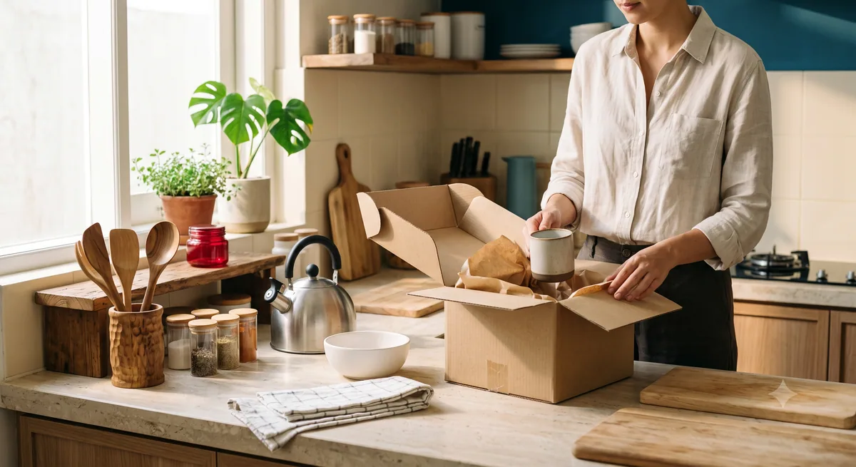 Tips Sukses Mengembangkan Bisnis Dropship Alat Rumah Tangga
