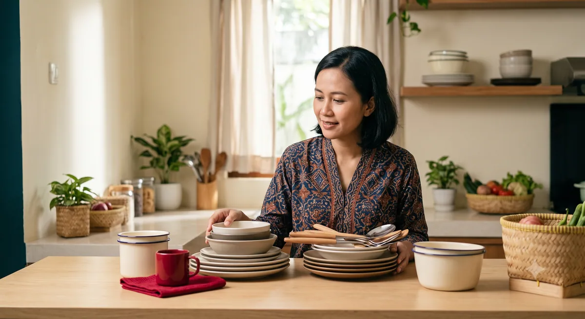 Tips Memilih Supplier Grosir Peralatan Rumah Tangga yang Terpercaya