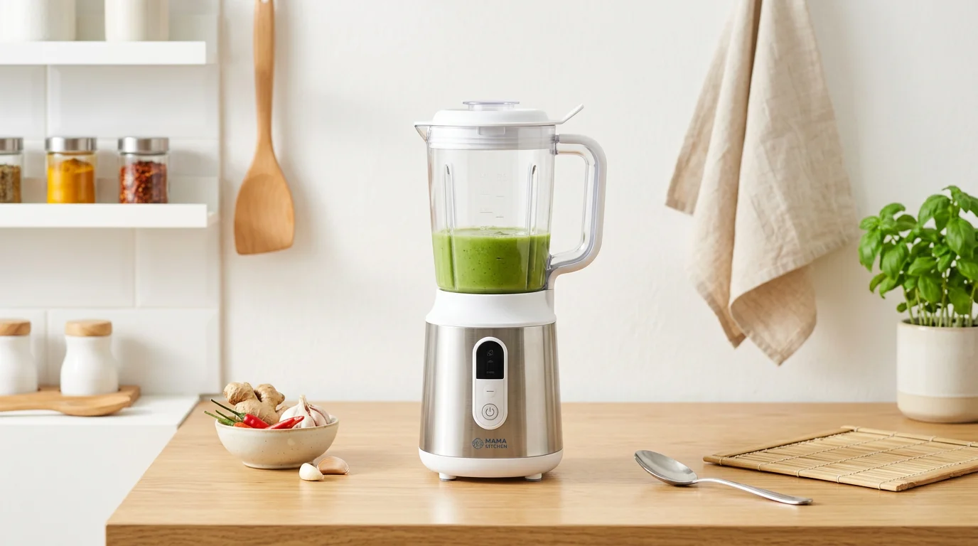 Harga Blender Mini Terbaru 2025: Mulai 30 Ribuan