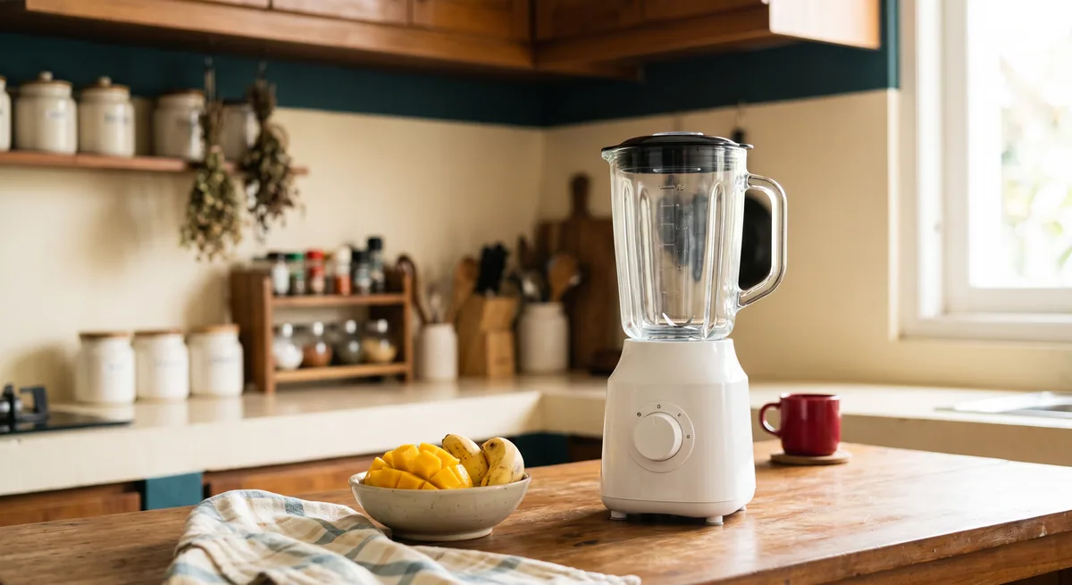 Kisaran Harga Blender Niko di Pasaran Indonesia