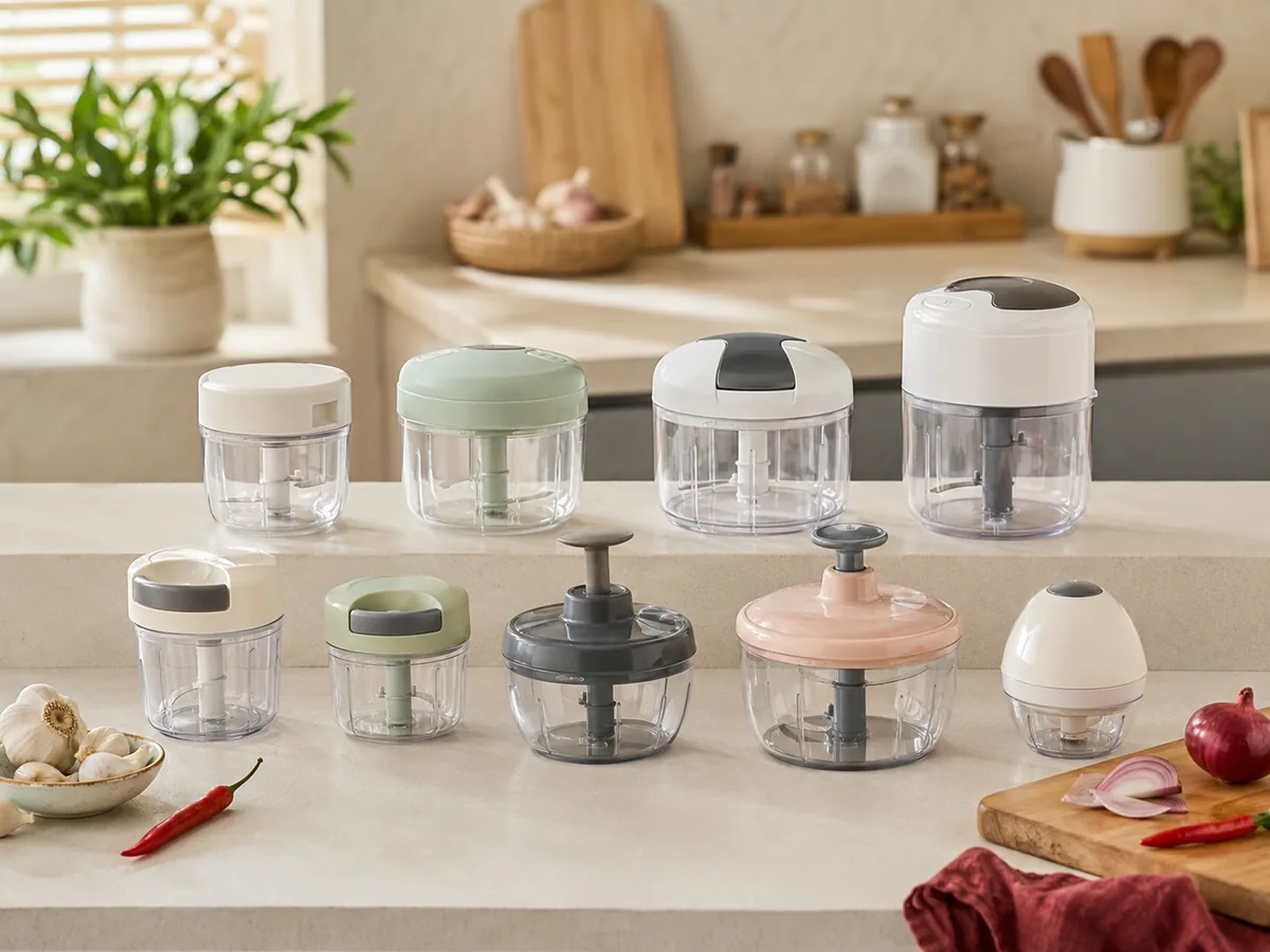 Tabel Harga Capsule Cutter per Ukuran dan Tipe