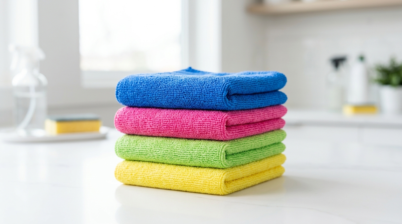 Harga Lap Microfiber 2026: Dari 5 Ribuan hingga...