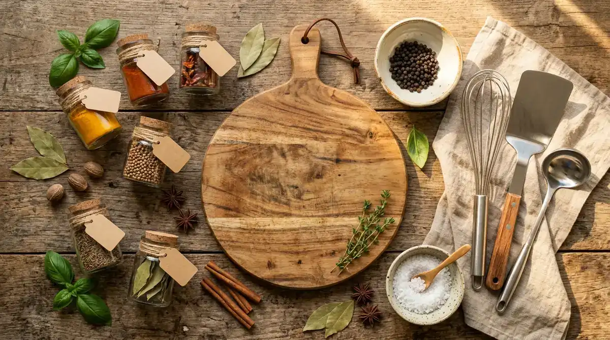 Ide Kado Peralatan Dapur: Berguna & Disukai Penerima