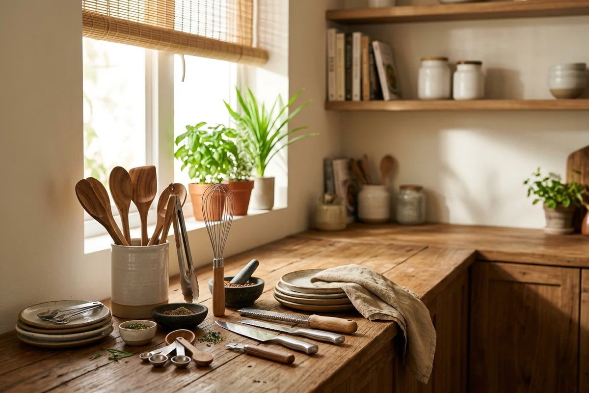 Kenapa Penting Mengenal Jenis Peralatan Dapur?